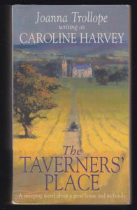 The Taverners Place