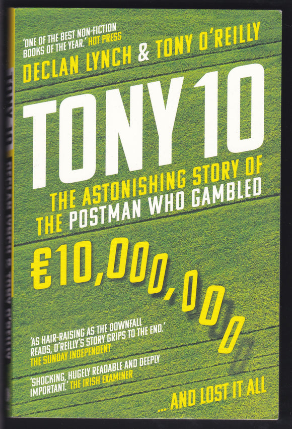 Tony 10