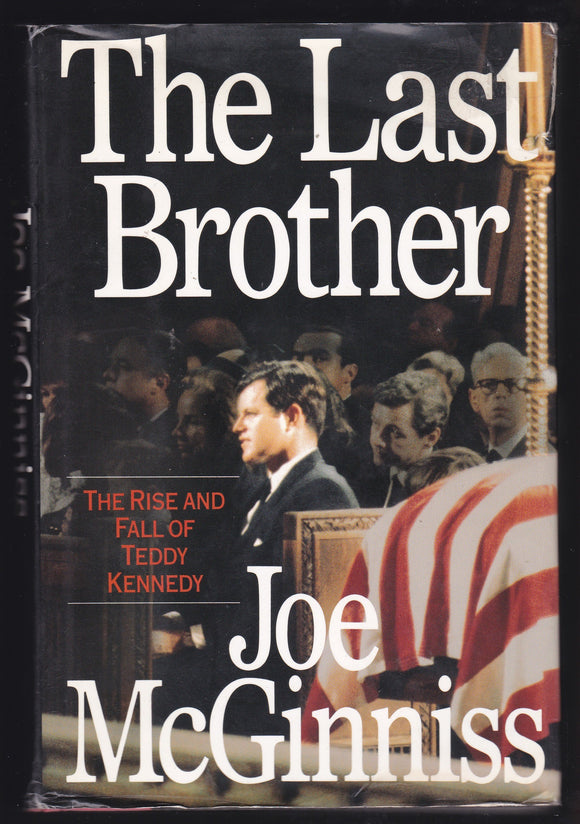 The Last Brother