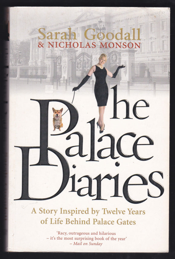 The Palace Diaries