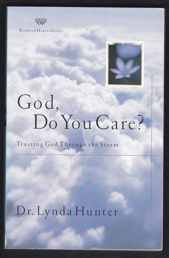 God, Do You Care?