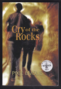 Cry Of The Rocks