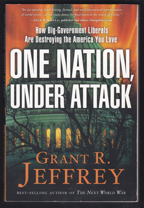 One Nation Under Attack