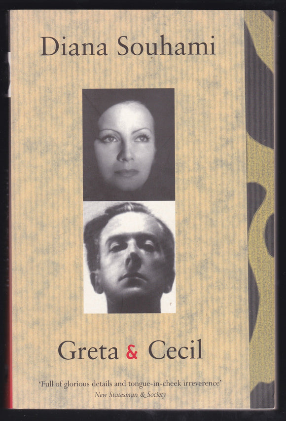 Greta & Cecil