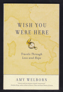 Wish You Were Here