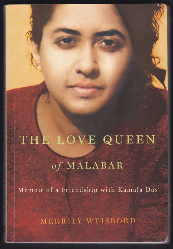 The Love Queen Of Malabar