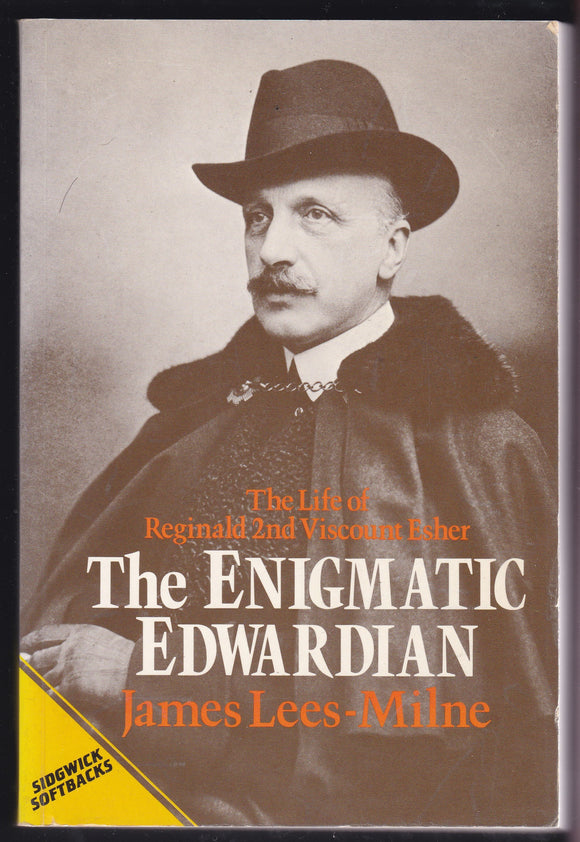 The Enigmatic Edwardian