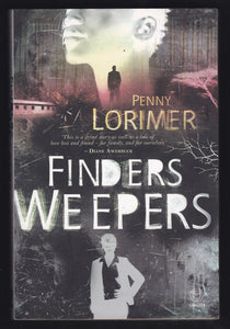 Finders Weepers