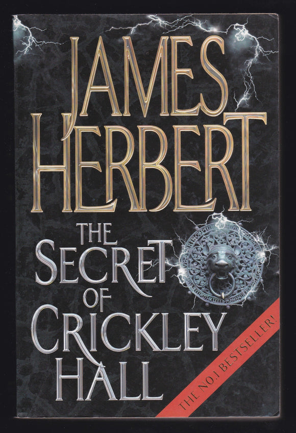 The Secret Of Crickley Hall