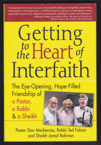 Getting To The Heart Of Interfaith