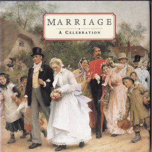 Marriage A Celebration