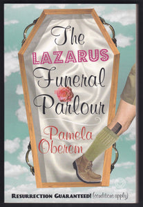 The Lazarus Funeral Parlour