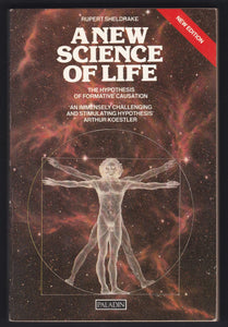 A New Science Of Life