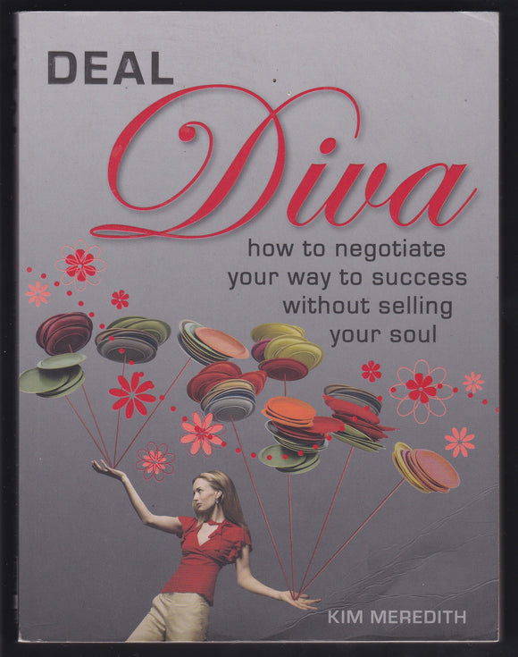 Deal Diva