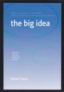 The Big Idea