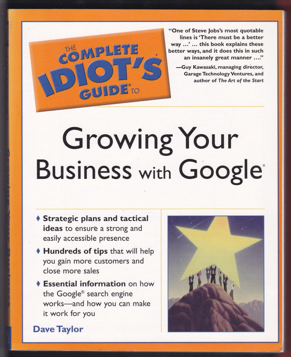 Growing Your Business With Google