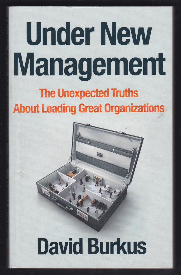 Under Management