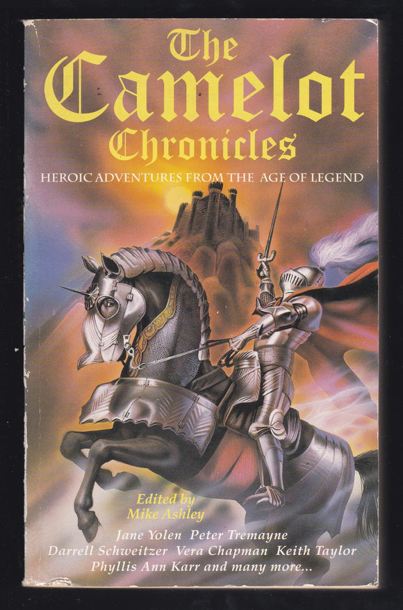 The Camelot Chronicles