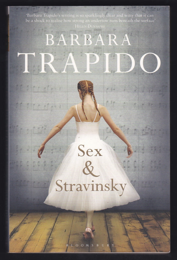 Sex & Stravinsky