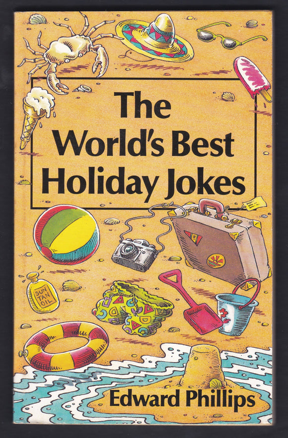 The World's Best Holiday Jokes