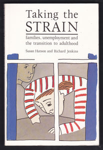 Taking The Strain