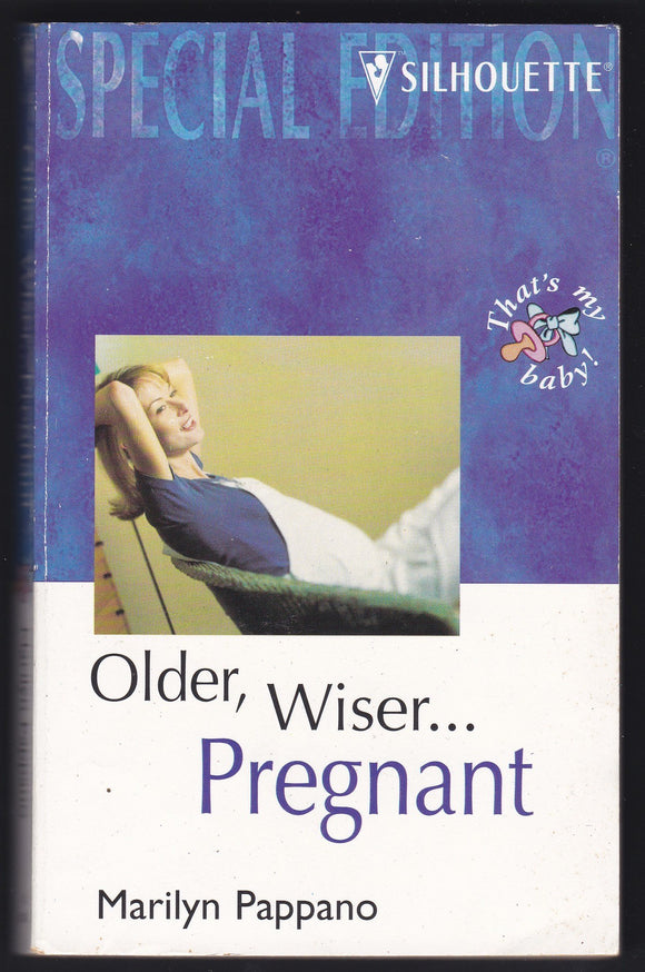 Older, Wiser… Pregnant