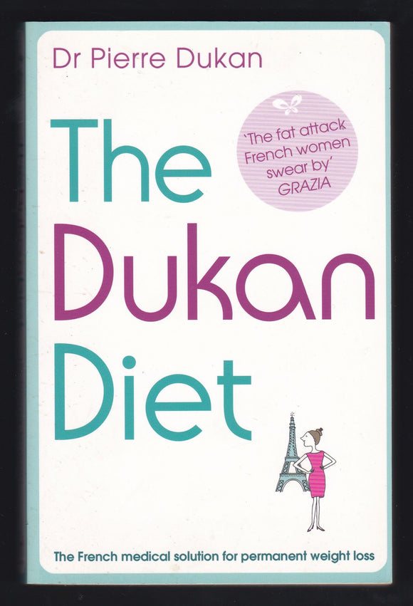 The Dukan Diet