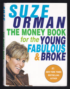The Money Book For The Young Fabulous & Broke