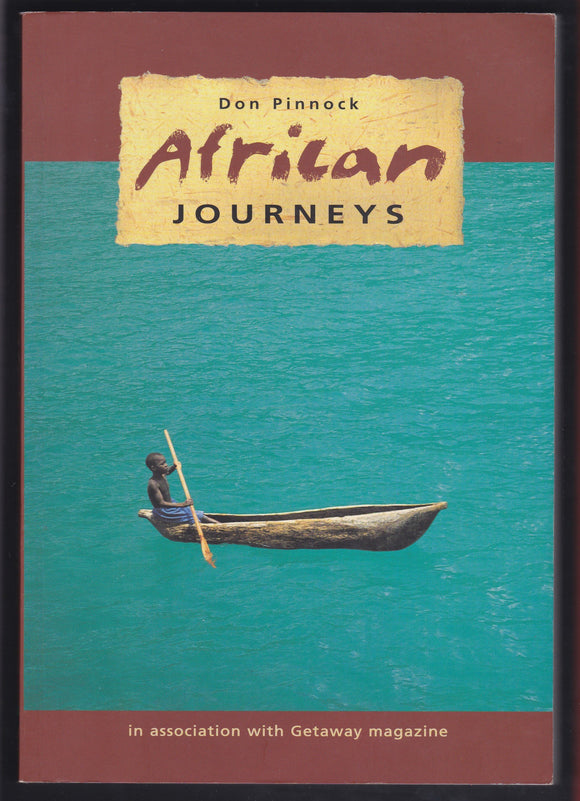 African Journeys