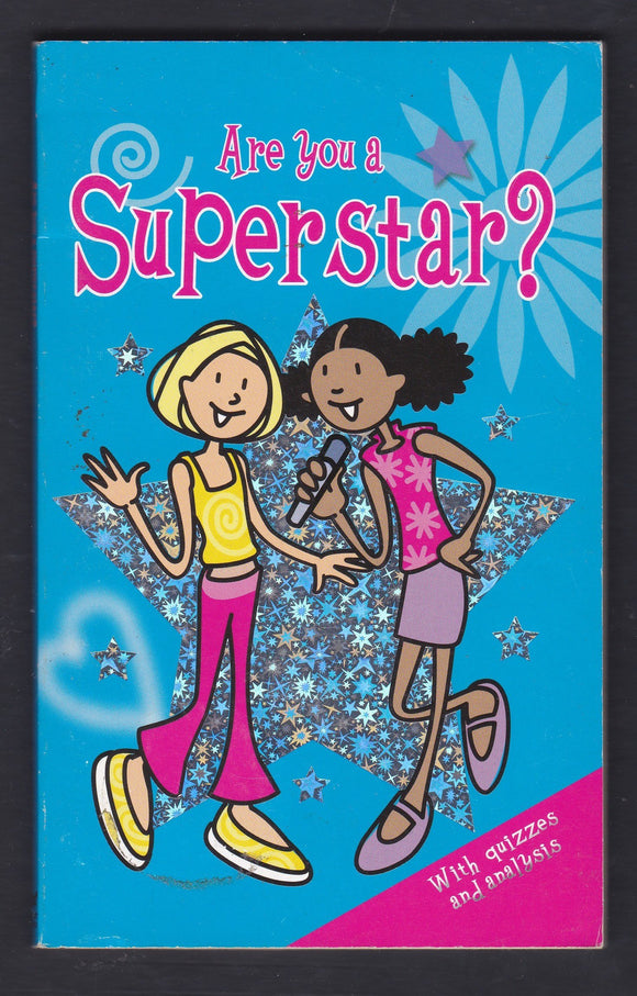 Are You A Superstar?