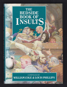 The Bedside Book Of Insults