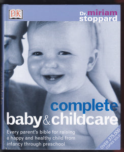 Complete Baby And Childcare II
