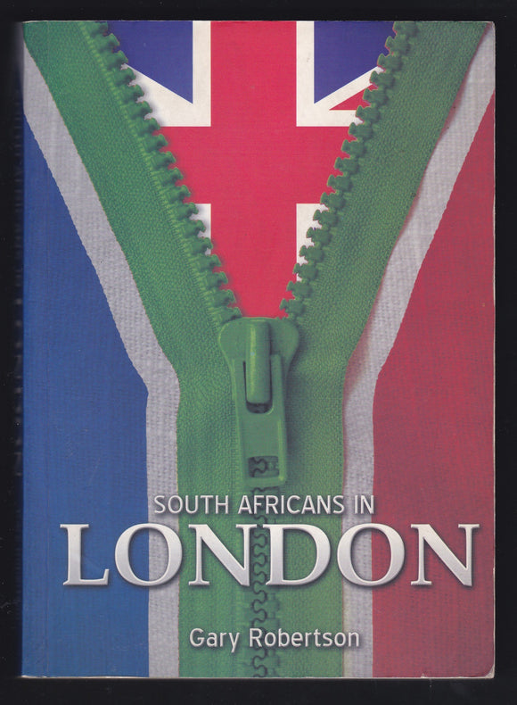 South Africans In London