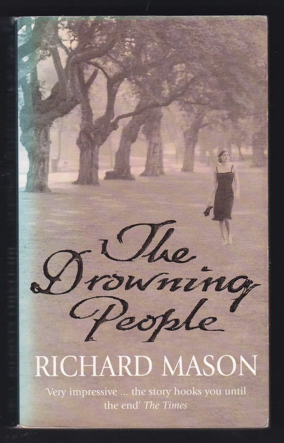 The Drowning People