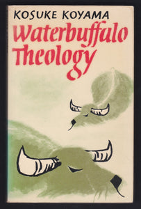 Waterbuffalo Theology