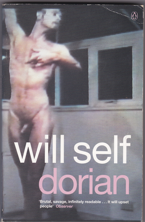 Dorian: An Imitation