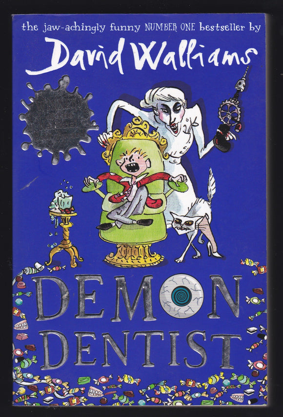 Demon Dentist