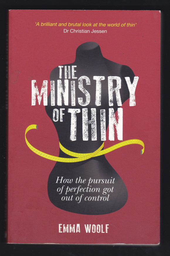 The Ministry Of Thin