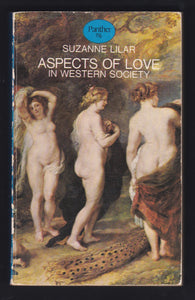 Aspects Of Love In Western Society