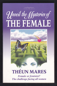 Unveil The Mysteries Of The Female