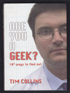 Are You A Geek?