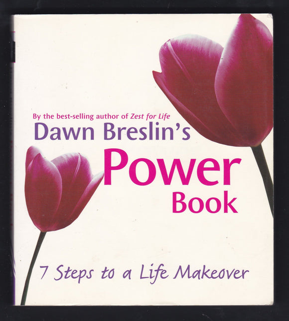 Dawn Breslin's Power Book