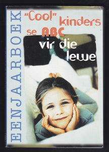 "Cool" Kinders Se ABC Vir Die Lewe