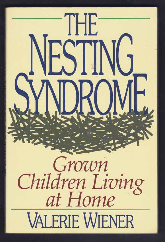 The Nesting Syndrome