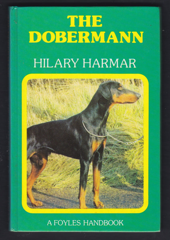 The Dobermann
