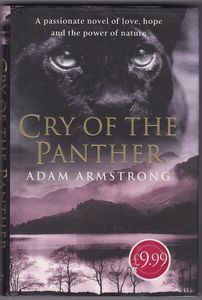 Cry of the panther