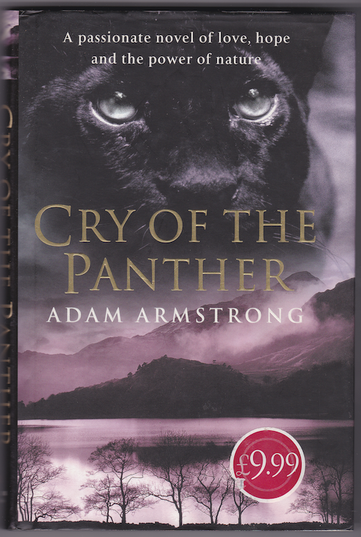 Cry of the panther