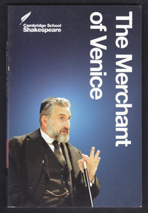 The Merchant Of Venice