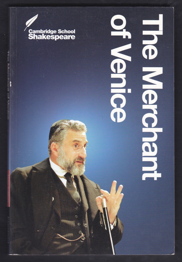 The Merchant Of Venice