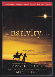 The Nativity Story